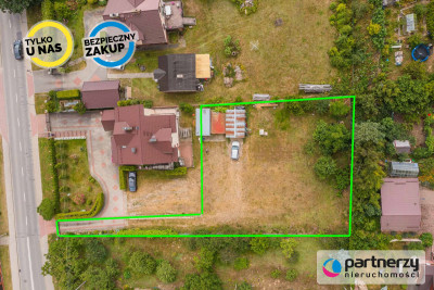 Tylko u nas  Media w drodze - Kiełpino Górne  -
Pomorskie Zdjęcie nr 6