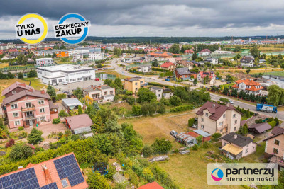 Tylko u nas  Media w drodze - Kiełpino Górne  -
Pomorskie Zdjęcie nr 8