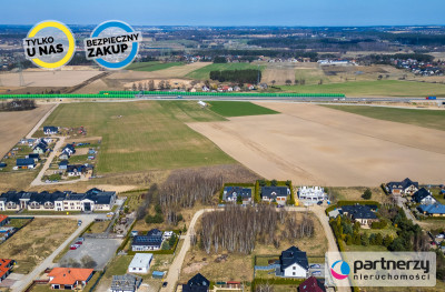 ATRAKCYJNA DZIAŁKA BUDOWLANA W PRZYJAŹNI - Przyjaźń  -
Pomorskie Zdjęcie nr 10