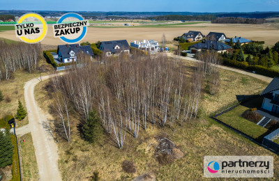 ATRAKCYJNA DZIAŁKA BUDOWLANA W PRZYJAŹNI - Przyjaźń  -
Pomorskie Zdjęcie nr 2