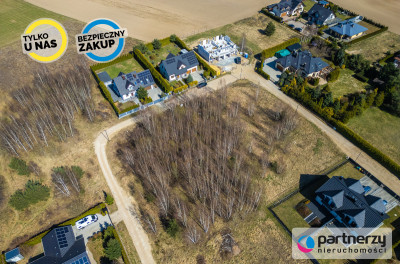 ATRAKCYJNA DZIAŁKA BUDOWLANA W PRZYJAŹNI - Przyjaźń  -
Pomorskie Zdjęcie nr 3