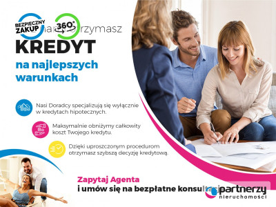 duża działka budowlana na przedmieściach Gdańska - powiat gdański  -
Pomorskie Zdjęcie nr 7