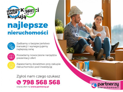 duża działka budowlana na przedmieściach Gdańska - powiat gdański  -
Pomorskie Zdjęcie nr 8
