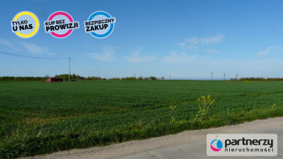 Teren idealny pod magazyny - powiat pucki  -
Pomorskie Zdjęcie nr 5