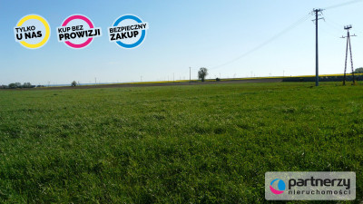 Teren idealny pod magazyny - powiat pucki  -
Pomorskie Zdjęcie nr 7