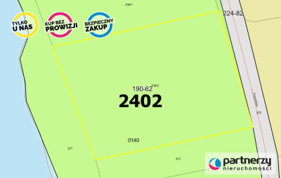 Działka nad Martwą Wisłą - Gdańsk Sobieszewo - Gdańsk  -
Pomorskie Zdjęcie nr 6