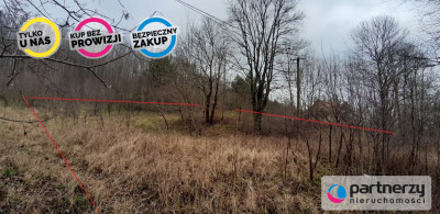 DZIAŁKA BUDOWLANAMIESZKALNO USŁUGOWAKOSTKOWO -
Pomorskie Zdjęcie nr 4