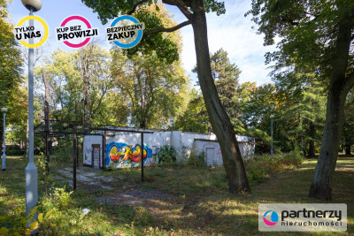 Działka w atrakcyjne lokalizacji Gdańsk-Wrzeszcz - Gdańsk  -
Pomorskie Zdjęcie nr 2