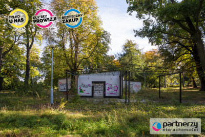 Działka w atrakcyjne lokalizacji Gdańsk-Wrzeszcz - Gdańsk  -
Pomorskie Zdjęcie nr 4