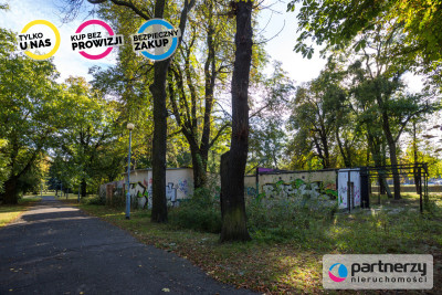 Działka w atrakcyjne lokalizacji Gdańsk-Wrzeszcz - Gdańsk  -
Pomorskie Zdjęcie nr 6