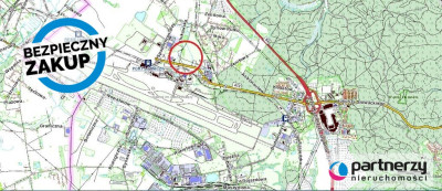 Działka inwestycyjna Gdańsk - Gdańsk  -
Pomorskie