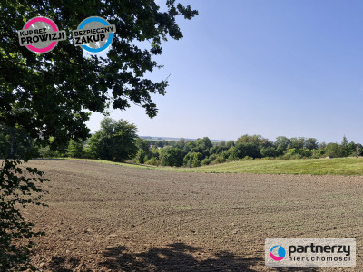 Malowniczo położna działka w Wicku - Wicko  - Pomorskie