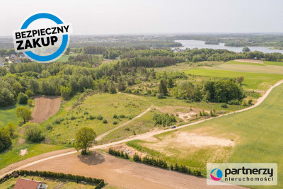 Dobrzewino - działka inwestycyjna z planem osiedla - powiat wejherowski  -
Pomorskie Zdjęcie nr 8
