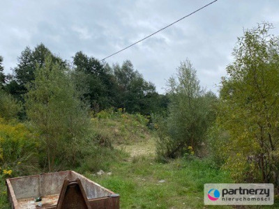 Działka mieszkaniowo-usługowa MATEMBLEWO - Gdańsk  -
Pomorskie Zdjęcie nr 5