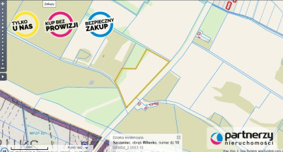 Działka pod magazyny przy A2 - powiat świebodziński  -
Lubuskie Zdjęcie nr 3