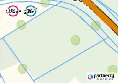 Gdańsk Lipceoferta idealna pod inwestycje  -
Pomorskie Zdjęcie nr 2
