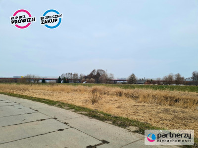 Gdańsk Lipceoferta idealna pod inwestycje  -
Pomorskie Zdjęcie nr 6