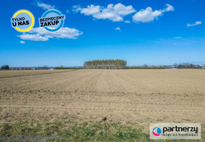Twoja działka pod dom w Gdańsku  1046 m  Bysewo - Bysewo  -
Pomorskie Zdjęcie nr 4