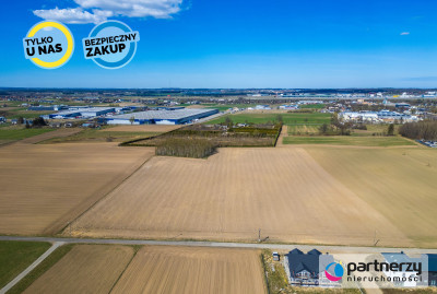 Twoja działka pod dom w Gdańsku  1046 m  Bysewo - Bysewo  -
Pomorskie Zdjęcie nr 5