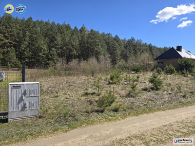 Tylko u nas - w otoczeniu jezior przy lesie  - Struga  -
Pomorskie Zdjęcie nr 2