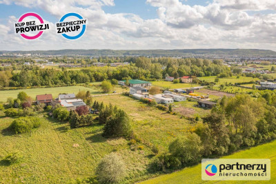 Działka budowlana15 min do plażyDO NEGOCJACJI -
Pomorskie Zdjęcie nr 14