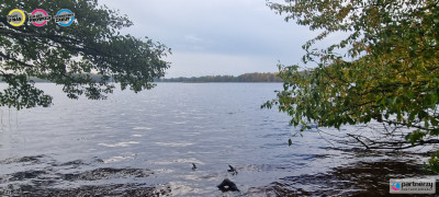 Działka budowlana nad Jeziorem Salinko - Salinko  -
Pomorskie Zdjęcie nr 4