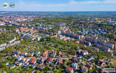 Działka z widokiem na Gdańsk i morze - Siedlce  -
Pomorskie Zdjęcie nr 12