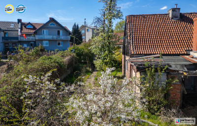 Działka z widokiem na Gdańsk i morze - Siedlce  -
Pomorskie Zdjęcie nr 2
