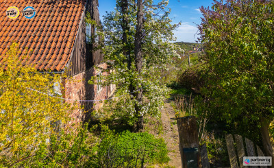 Działka z widokiem na Gdańsk i morze - Siedlce  -
Pomorskie Zdjęcie nr 3