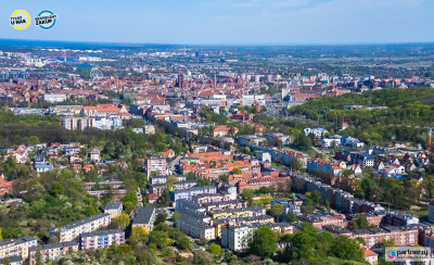 Działka z widokiem na Gdańsk i morze - Siedlce  -
Pomorskie Zdjęcie nr 8