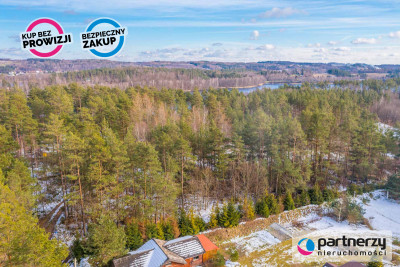 Jeziororelaksnaturasporty wodne - powiat kartuski  -
Pomorskie Zdjęcie nr 2