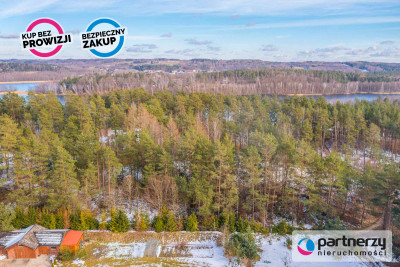 Jeziororelaksnaturasporty wodne - powiat kartuski  -
Pomorskie Zdjęcie nr 3