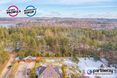Jeziororelaksnaturasporty wodne - powiat kartuski  -
Pomorskie Zdjęcie nr 4