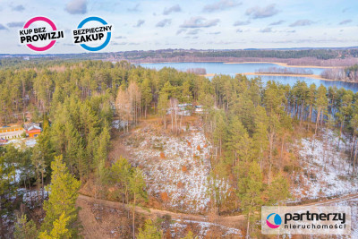 Jeziororelaksnaturasporty wodne - powiat kartuski  -
Pomorskie Zdjęcie nr 5