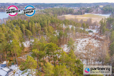 Jeziororelaksnaturasporty wodne - powiat kartuski  -
Pomorskie Zdjęcie nr 6