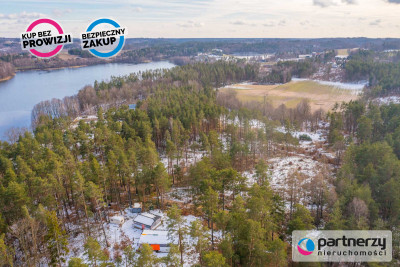 Jeziororelaksnaturasporty wodne - powiat kartuski  -
Pomorskie Zdjęcie nr 7