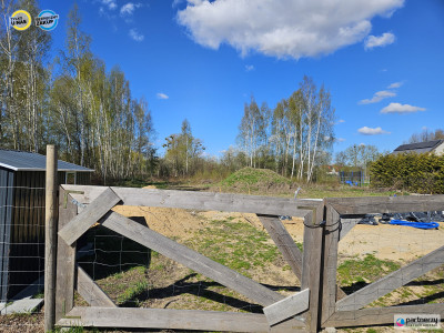 dwie działki z MPZP urokliiwa Grabina Zameczek - Grabiny-Zameczek  -
Pomorskie Zdjęcie nr 9