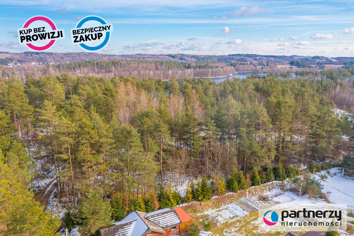 Relaksjeziorosporty wodne - powiat kartuski  -
Pomorskie Zdjęcie nr 1