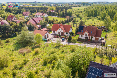 Pełne media  Asfalt  MPZP Dopuszczalny bliźniak - Jagatowo  -
Pomorskie Zdjęcie nr 10