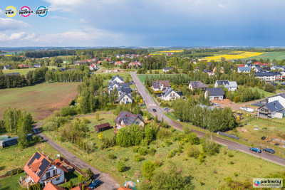 Pełne media  Asfalt  MPZP Dopuszczalny bliźniak - Jagatowo  -
Pomorskie Zdjęcie nr 7