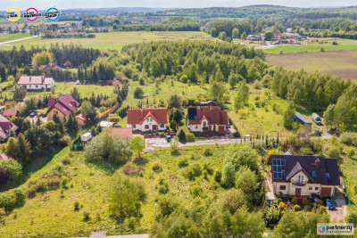 Pełne media  Asfalt  MPZP Dopuszczalny bliźniak - Jagatowo  -
Pomorskie Zdjęcie nr 8