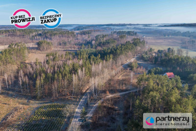 ŻAKOWO- 500m do JWęgorzyno - powiat kartuski  -
Pomorskie Zdjęcie nr 11