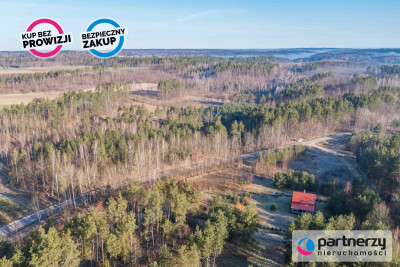 ŻAKOWO- 500m do JWęgorzyno - powiat kartuski  -
Pomorskie Zdjęcie nr 12