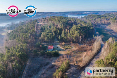 ŻAKOWO- 500m do JWęgorzyno - powiat kartuski  -
Pomorskie Zdjęcie nr 5