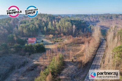 ŻAKOWO- 500m do JWęgorzyno - powiat kartuski  -
Pomorskie Zdjęcie nr 6