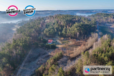ŻAKOWO- 500m do JWęgorzyno - powiat kartuski  -
Pomorskie Zdjęcie nr 7