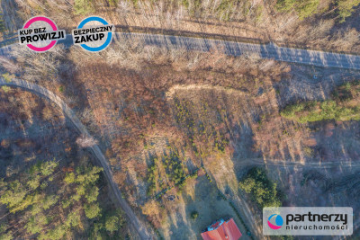 ŻAKOWO- 500m do JWęgorzyno - powiat kartuski  -
Pomorskie Zdjęcie nr 9
