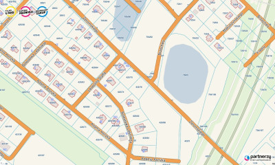 Działka budowlana Chwaszczyno 1008 m2 - Chwaszczyno  -
Pomorskie Zdjęcie nr 2