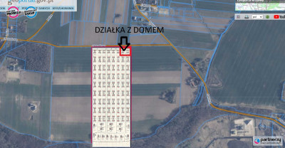 Działki mieszkaniowe MPZP koło Pucka - Puck  -
Pomorskie Zdjęcie nr 7