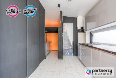 Bez prowizji  Działka nad Jeziorem  372m2 - Warzenko  -
Pomorskie Zdjęcie nr 11